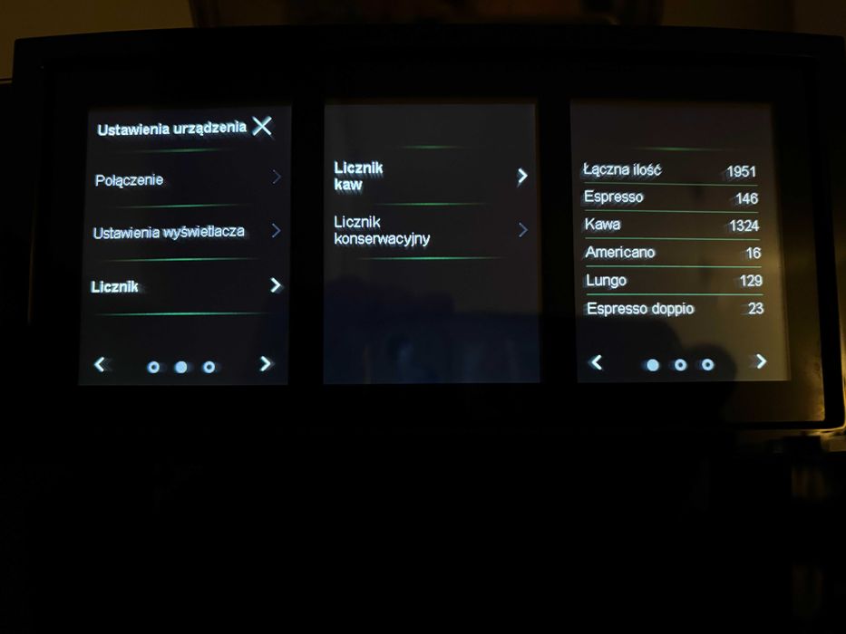 Jura Giga 10 – jak nowy, automatyczny ekspres premium, gwarancja 2026!