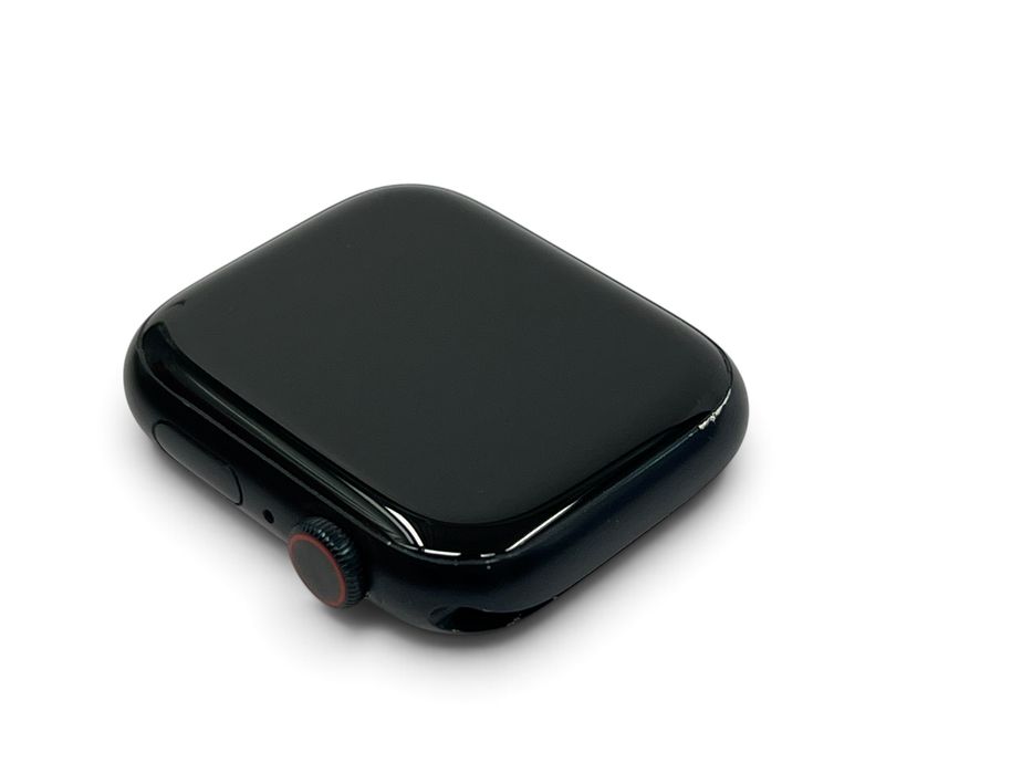 Apple Watch 9 45mm Black Cellular