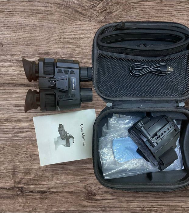 Прибор нічного бачення