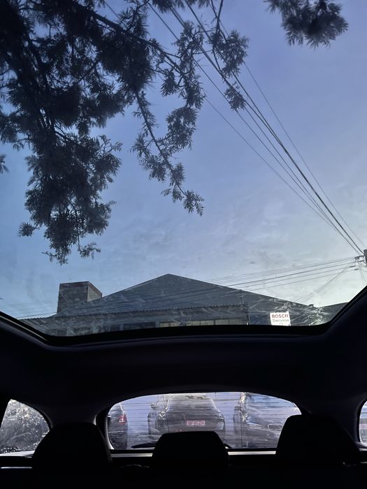 Peugeot 508 SW e-HDi 115 ETG6 Stop&Start Business-Line