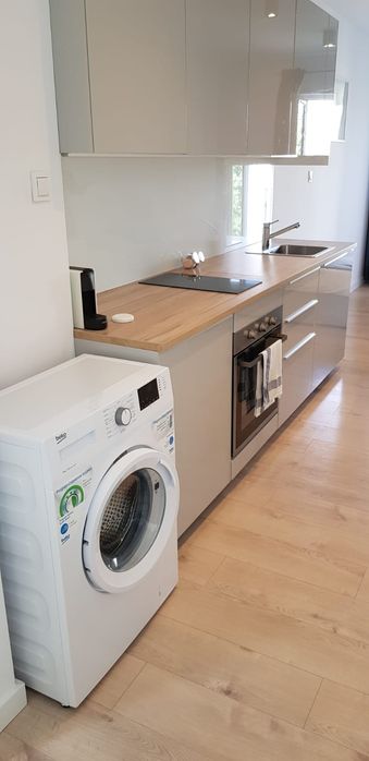 Wynajmę kawalerkę Serafitki 6,Poznań,Rataje.