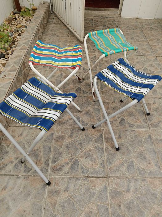 Bancos dobráveis64409254841731124