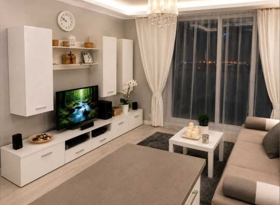 Mieszkanie Prestige Tower 3 pokoje