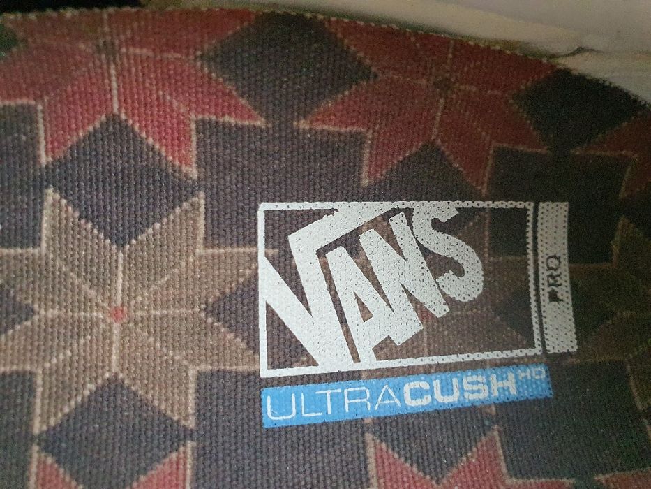Buty Vans 43. 28cm