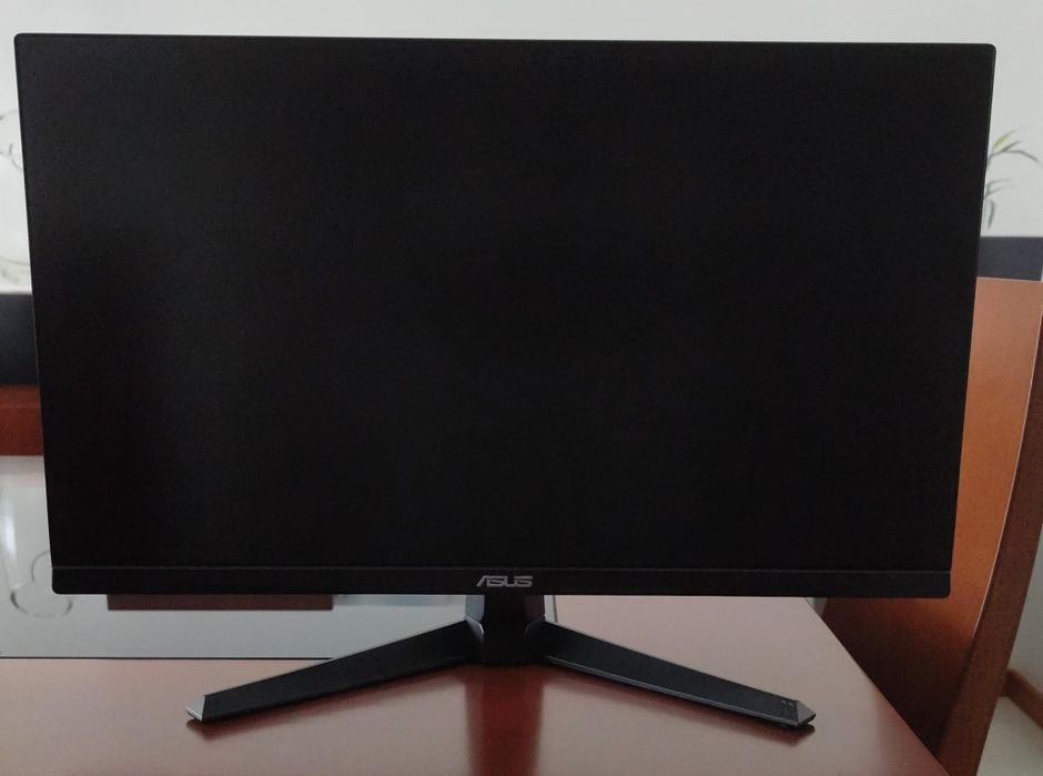 Monitor ASUS  com defeito444995573247518720