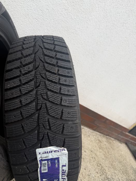 Новая Зимняя резина Laufenn LW 71 I Fit Ice, 215/65 R16