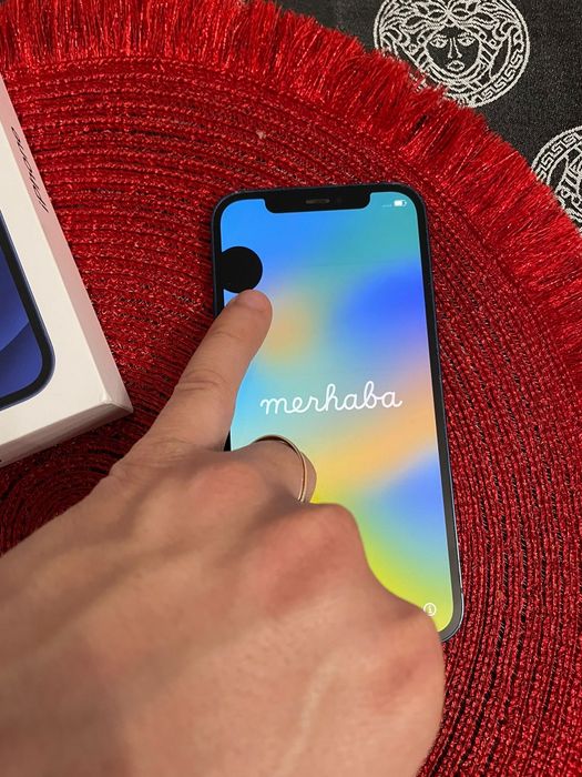 Продам iPhone 12 256gb