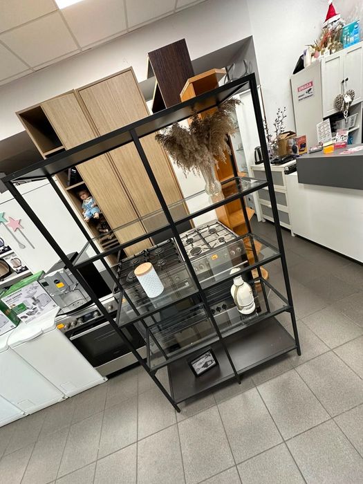 Regał Ikea . Największy wybór AGD i Meble