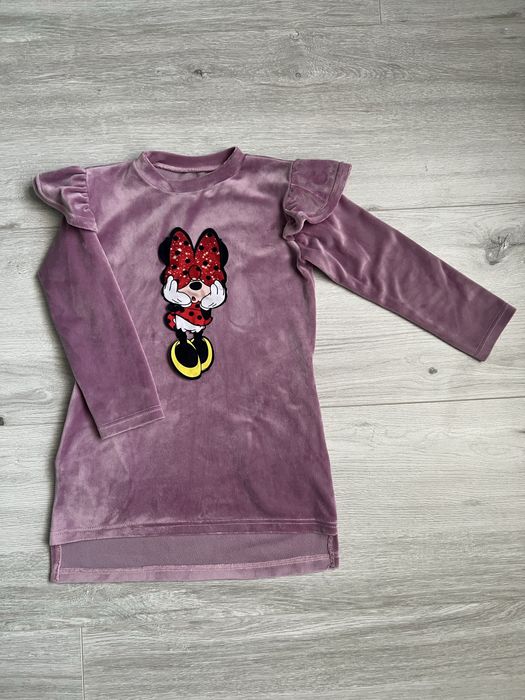 Туніка для дівчинки