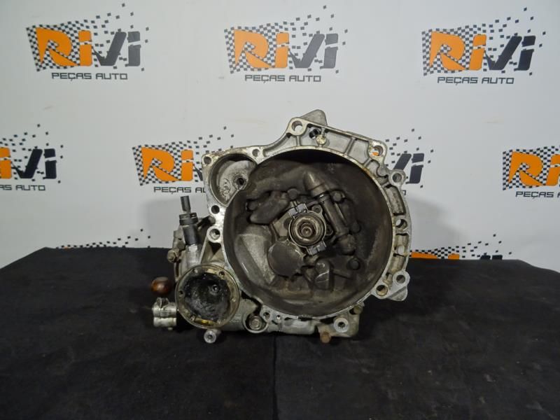 Caixa de velocidades manual SEAT Ibiza II (6K1)