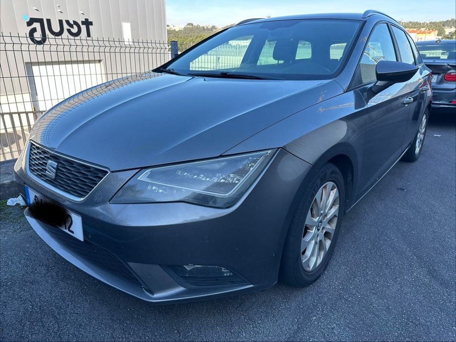 SEAT Leon ST