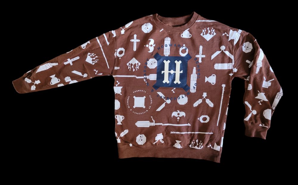 Bluza 152 Harry Potter Cool Club