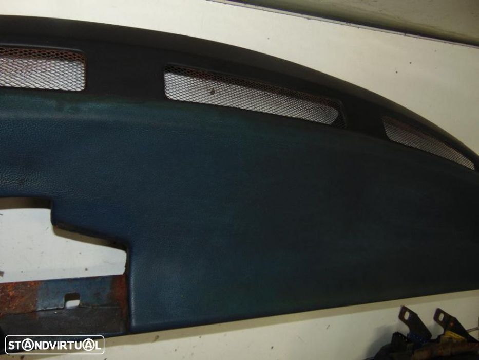 Citroen CX 1º modelo tablier