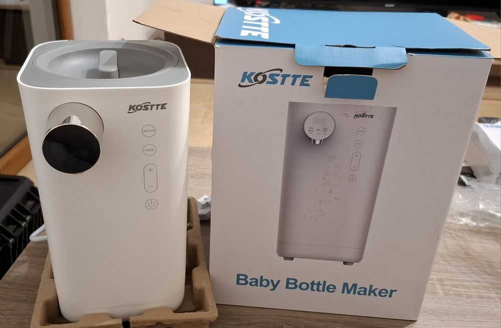 Podgrzewacz do wody KOSTTE
