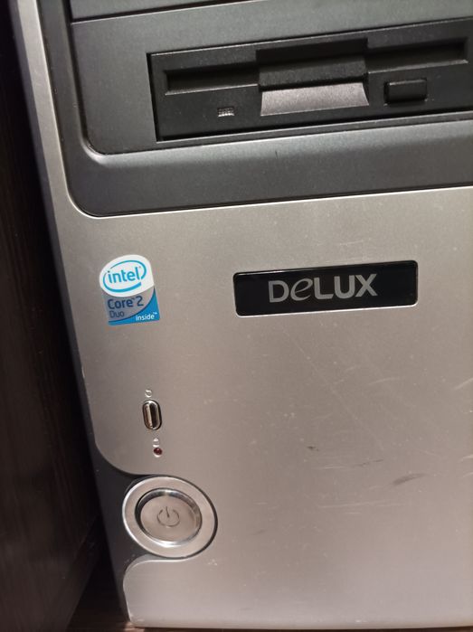 Продам комп'ютер