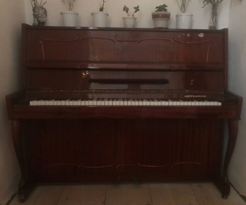 Піаніно «Україна»