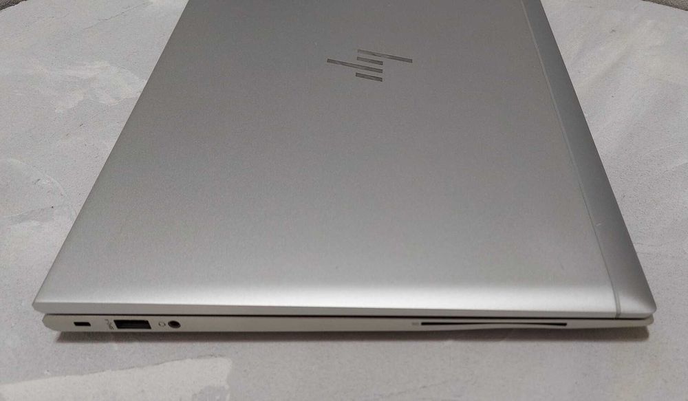 Ноутбук HP EliteBook 850 G7 | i7-10610U |  16 GB  |  512 Гб SSD |  4G модем | 15.6"