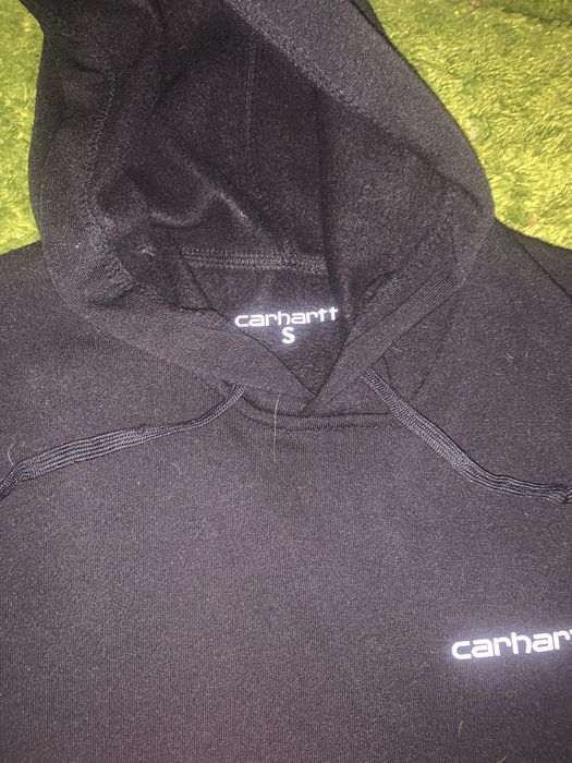 Продам Кофту carhartt