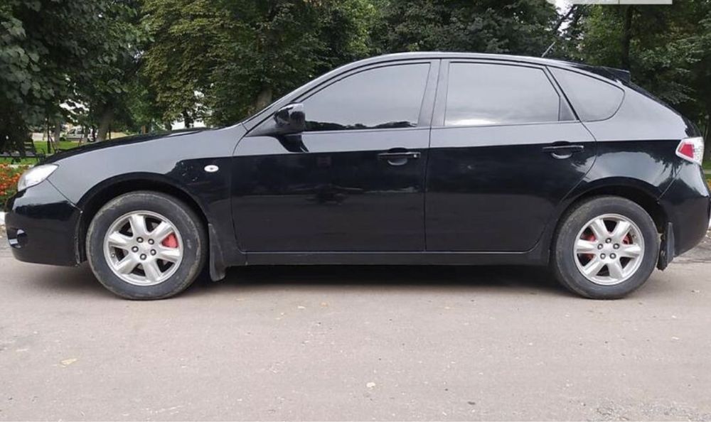 Продам власне авто