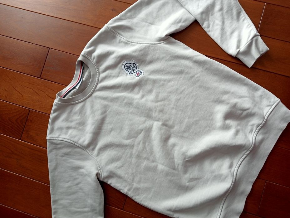 Bluza Moncler  rozm.M