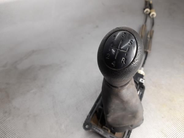 Seletor caixa velocidades RENAULT Twingo II (CN0_)