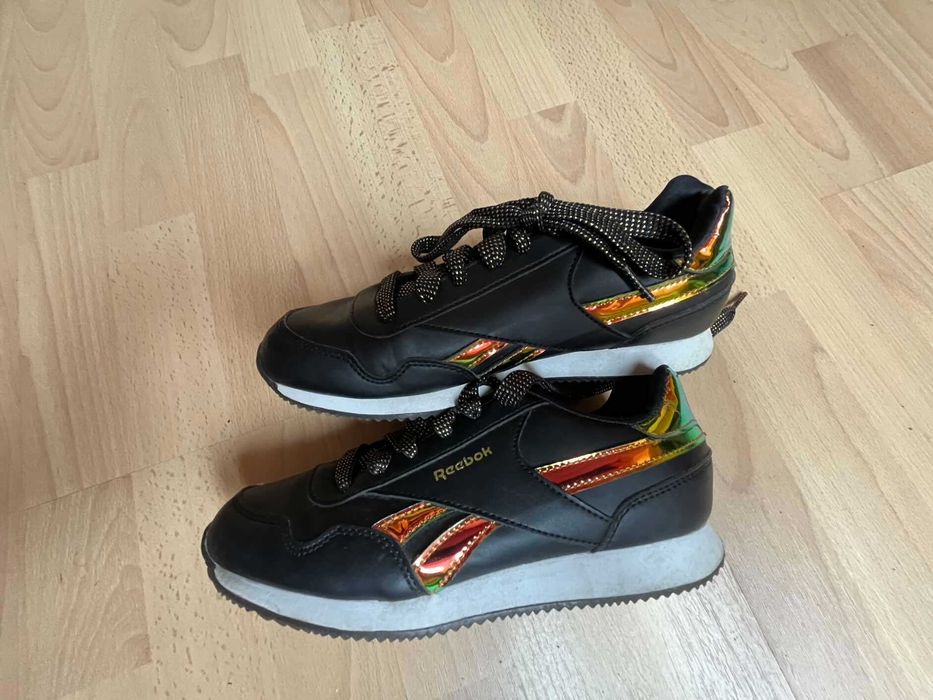 Reebok buty damskie sportowe 36