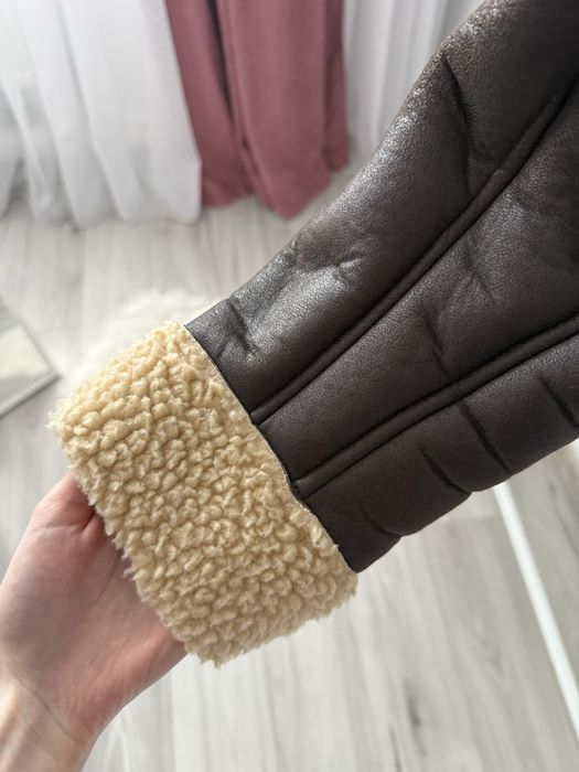 Продам дублянку на осінь