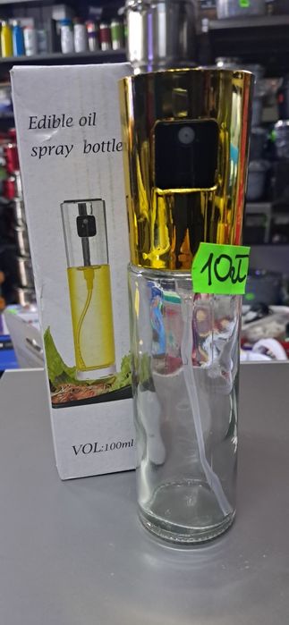 Spryskiwacz do oleju oliwy octu dozownik spray