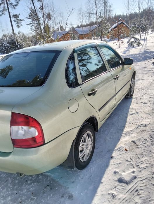 ВАЗ 111830 lada kalina калина