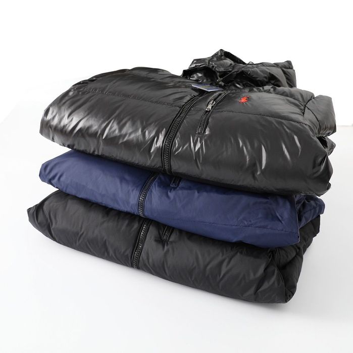 Куртка пуховик polo Ralph Lauren ЧИТАТИ ОПИС