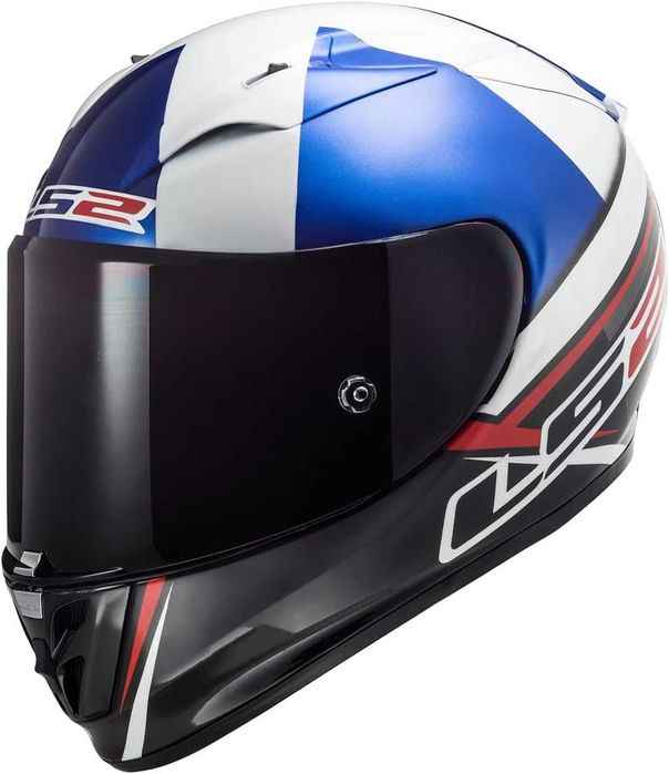 Capacete NOVO LS2 Arrow R Mc Phee Carbon/Kevlar (44% DESCONTO) Em S eM