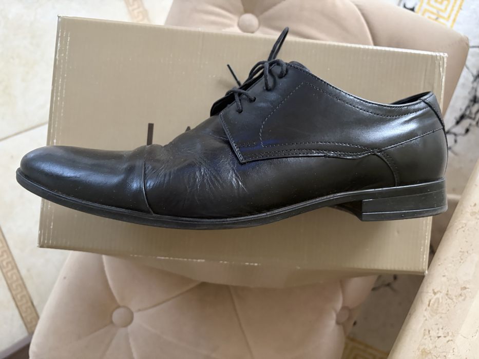Buty męskie roz.43