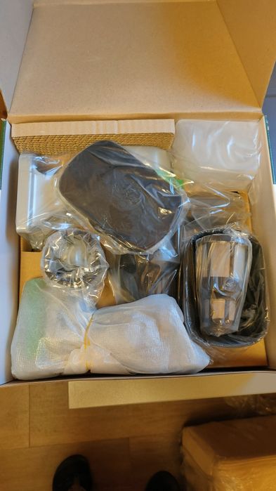 Соковитискач Tribest Zstar-710