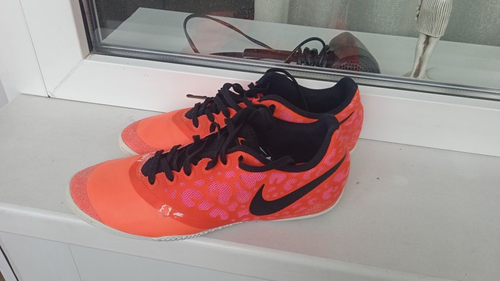 Nike hotsell elastico pro
