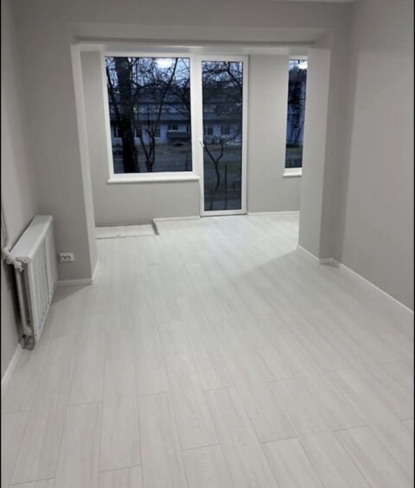 •Продаж 3-кімнатної чешки