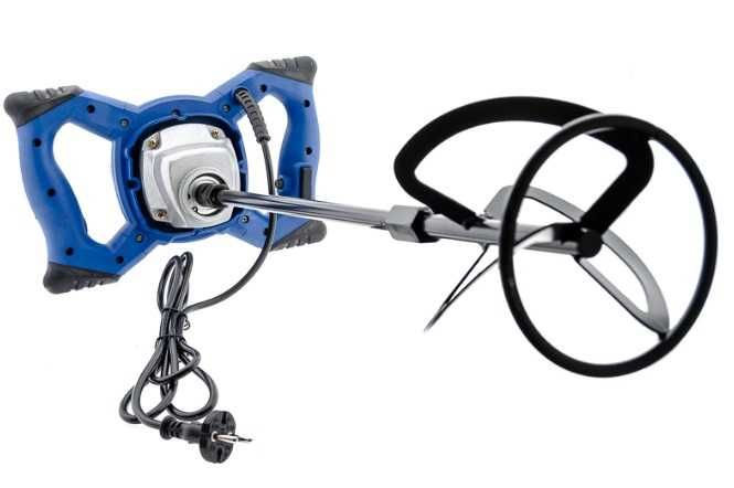 Mieszadło budowlane Extra 2850 W - nowe + gwarancja