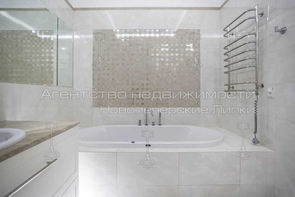 Оренда 3к квартири 160м2 ЖК "Новопечерський Двір" Верхогляда, 2А