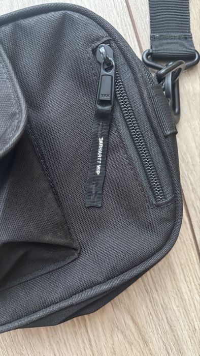 Чоловіча сумка Carhartt