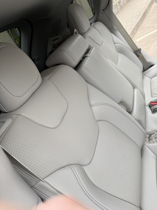 Jeep Cherokee 2020 VIN 1C4PJLMN9MD164610 фото оголошення 16 з 24