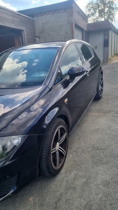 SEAT Leon 1.4 TSI