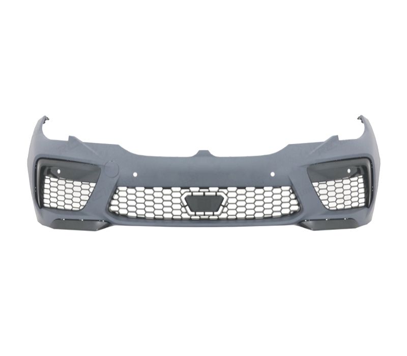 PARA-CHOQUES FRONTAL BMW G20 G21 19- LOOK M8 PDC
