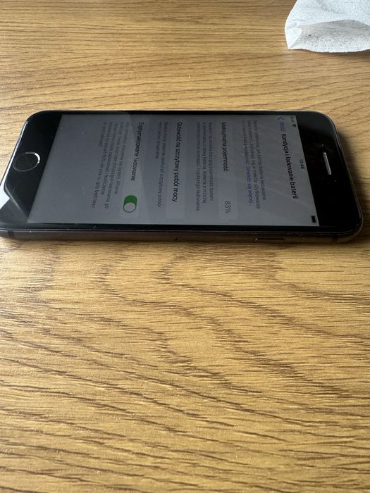 Iphone 8 64GB Space Gray