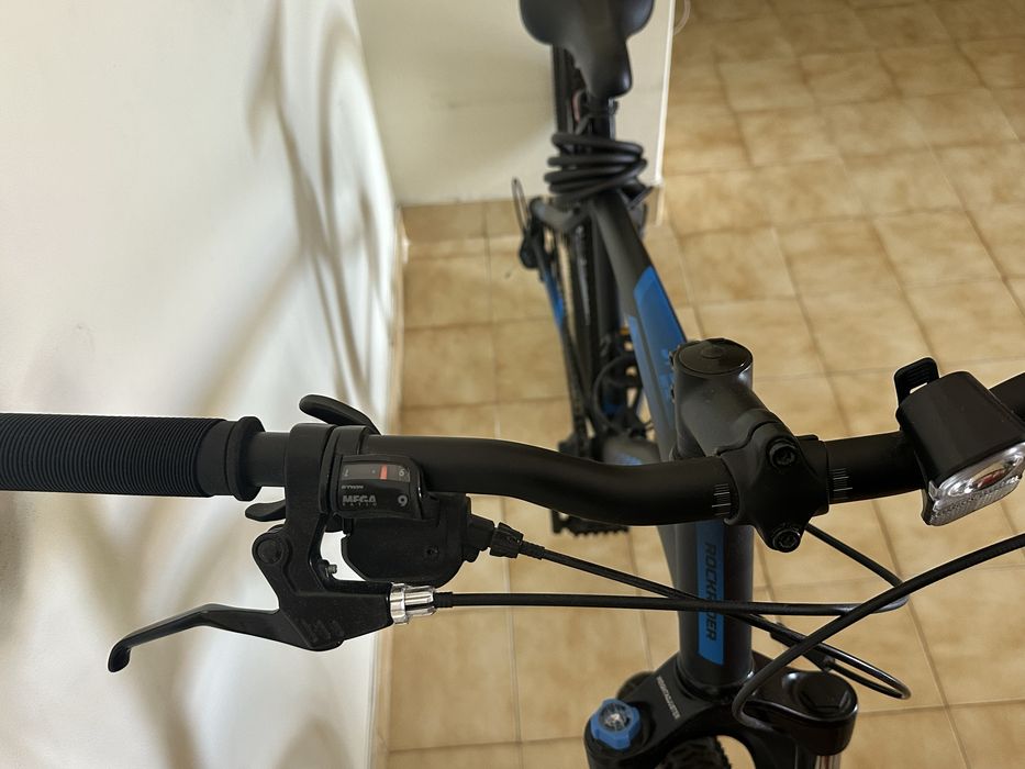 Rockrider 27,5  ST120 Novissima