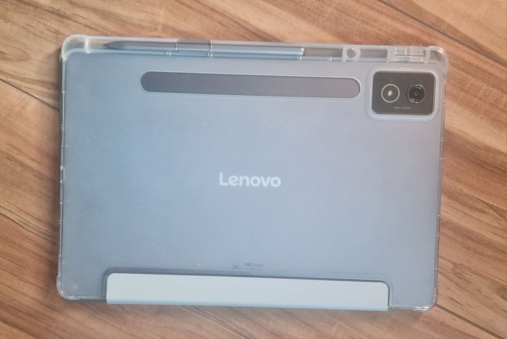TABLET Lenovo Idea Tab Pro Matte 12.7" (8GB 256GB) - Luna Grey + Pen