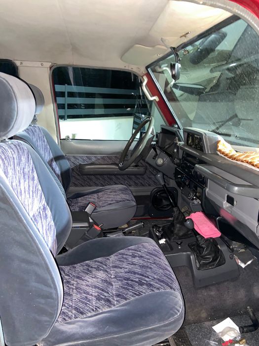 Toyota landcruiser VX 3.0 turbo diesel