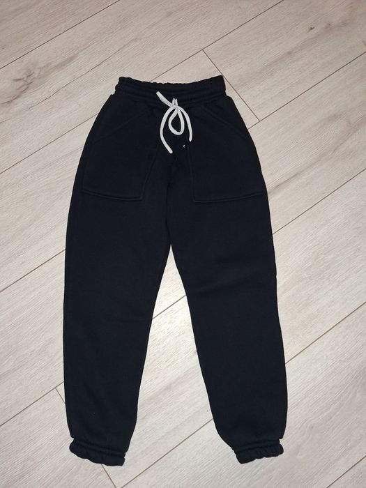 Штани на флісі для хлопчика