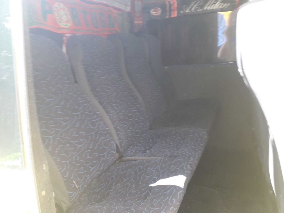 Продам авто бус дукато