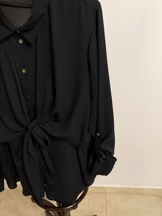 Сорочка чорна Primark