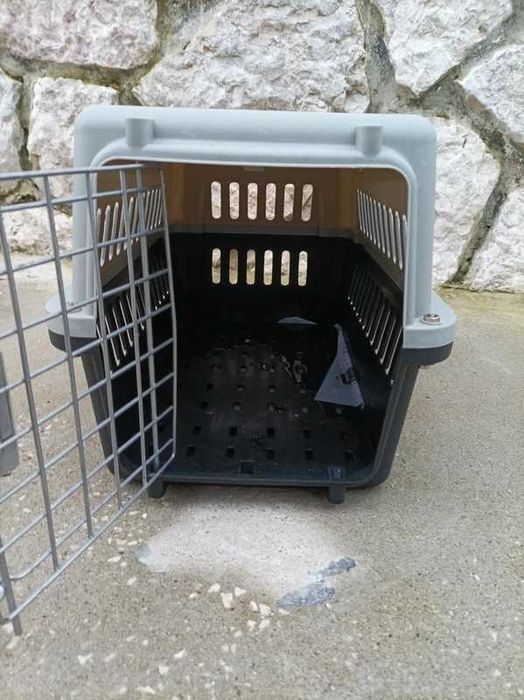 Transportadora para animais
Transportadora para anima