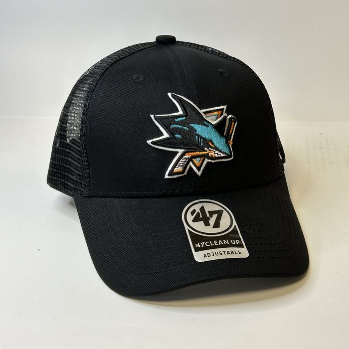 Кепка бейсболка Shark